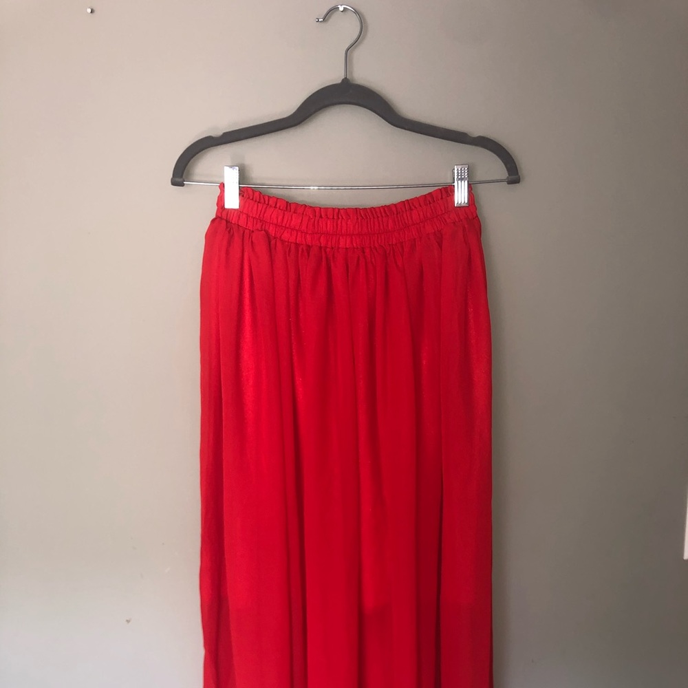 🔥 Maxi Skirt 🔥